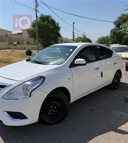 نيسان صني
